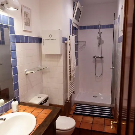 Apartment Piso Centrico Y Acogedor