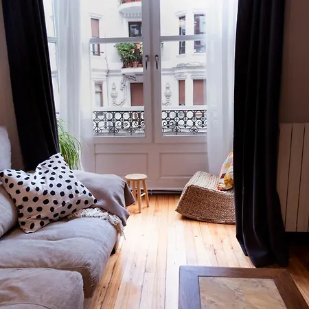 Piso Centrico Y Acogedor Apartment